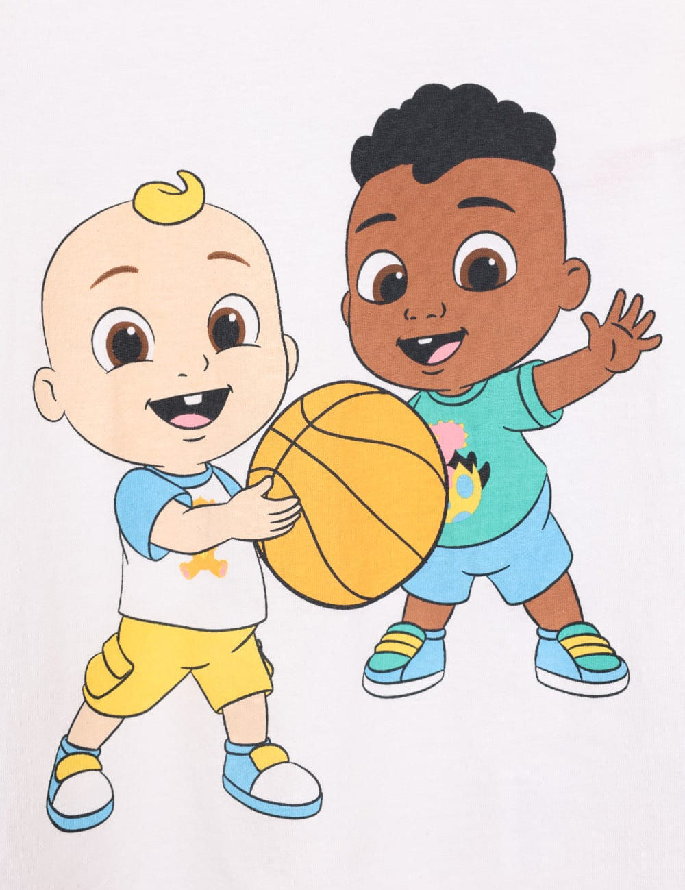 FOX תינוקות בנים חולצה חולצה ממותגת קוקומלון חולצה ממותגת קוקומלון