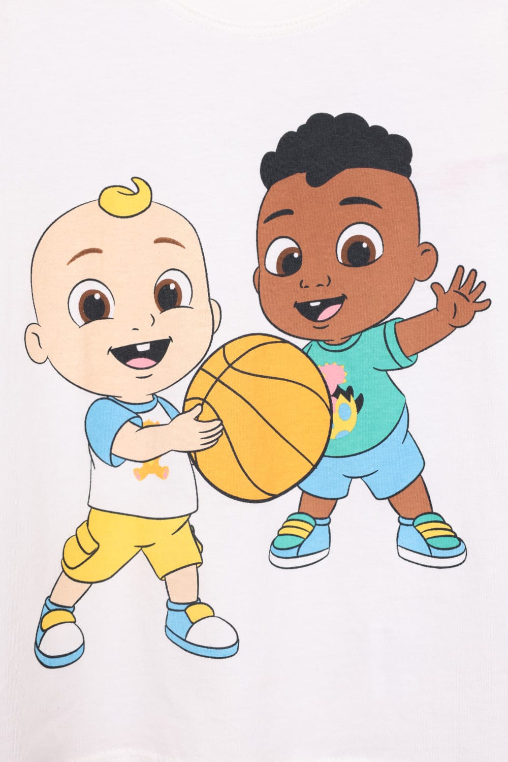 FOX תינוקות בנים חולצה חולצה ממותגת קוקומלון חולצה ממותגת קוקומלון