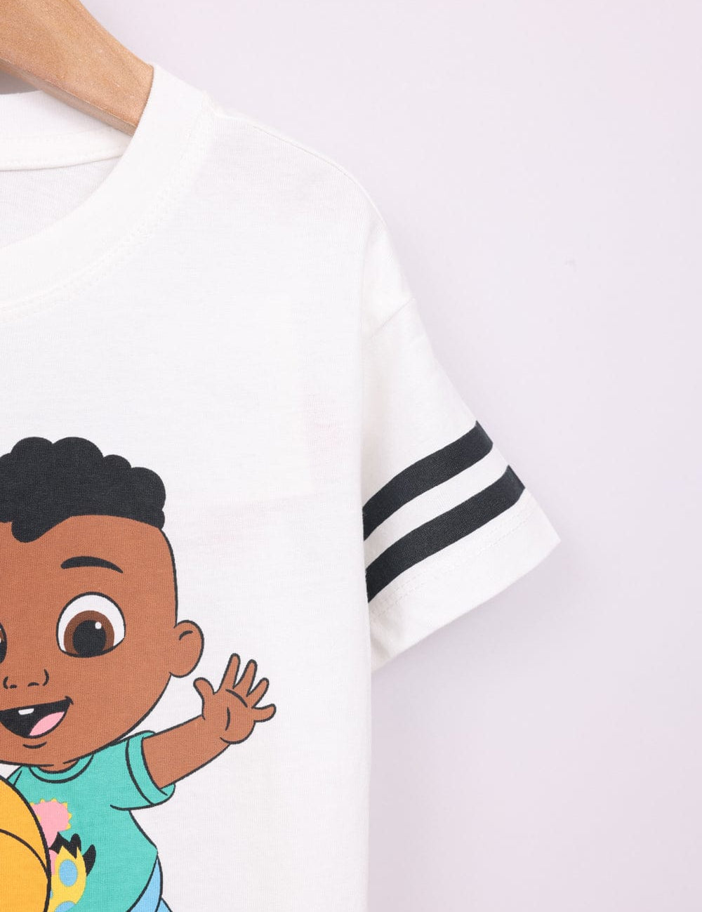 FOX תינוקות בנים חולצה חולצה ממותגת קוקומלון חולצה ממותגת קוקומלון