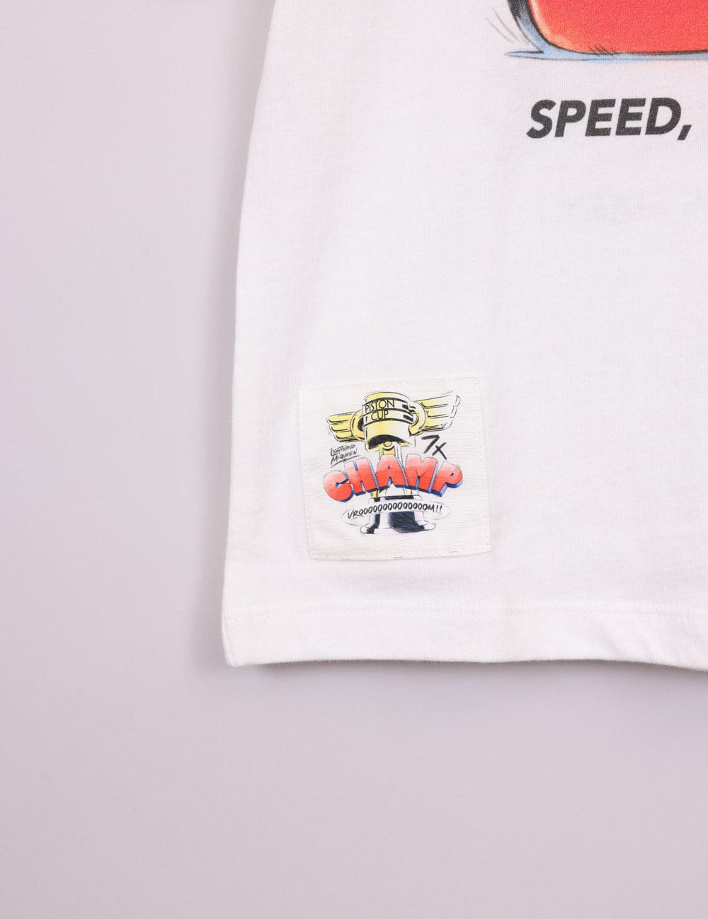 FOX תינוקות בנים חולצה חולצה ממותגת דיסני חולצה ממותגת דיסני