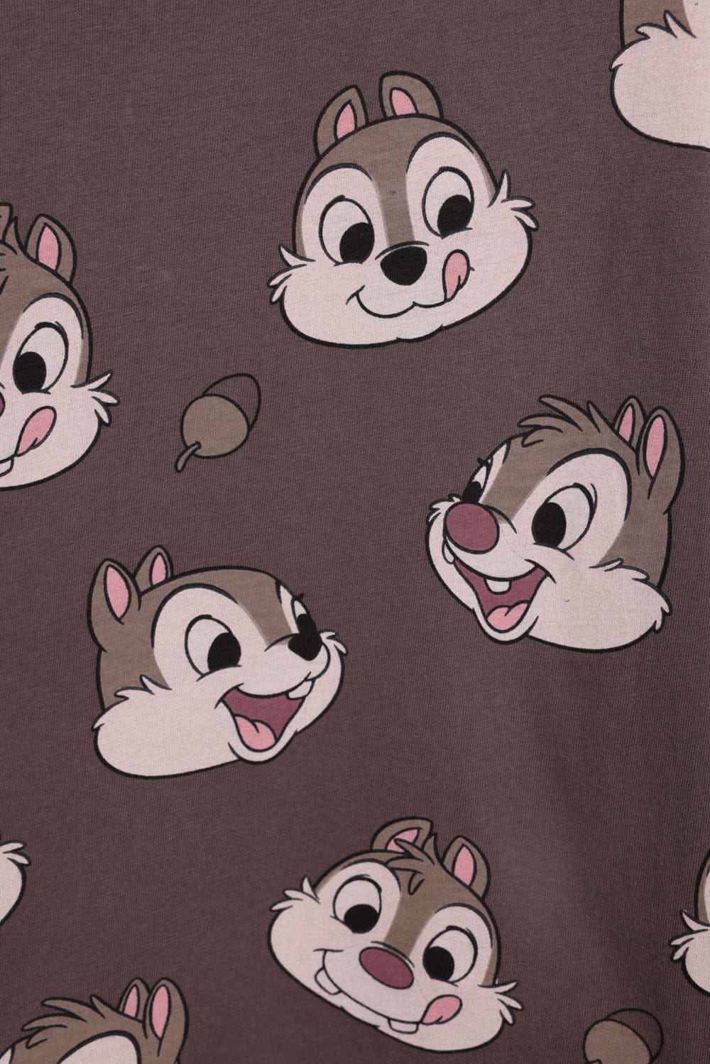 FOX תינוקות בנים חולצה קצרה חולצה ממותגת דיסני חולצה ממותגת דיסני