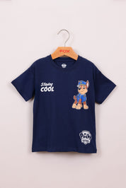 FOX תינוקות בנים חולצה חולצה ממותגת מפרץ ההרפתקאות חולצה ממותגת מפרץ ההרפתקאות