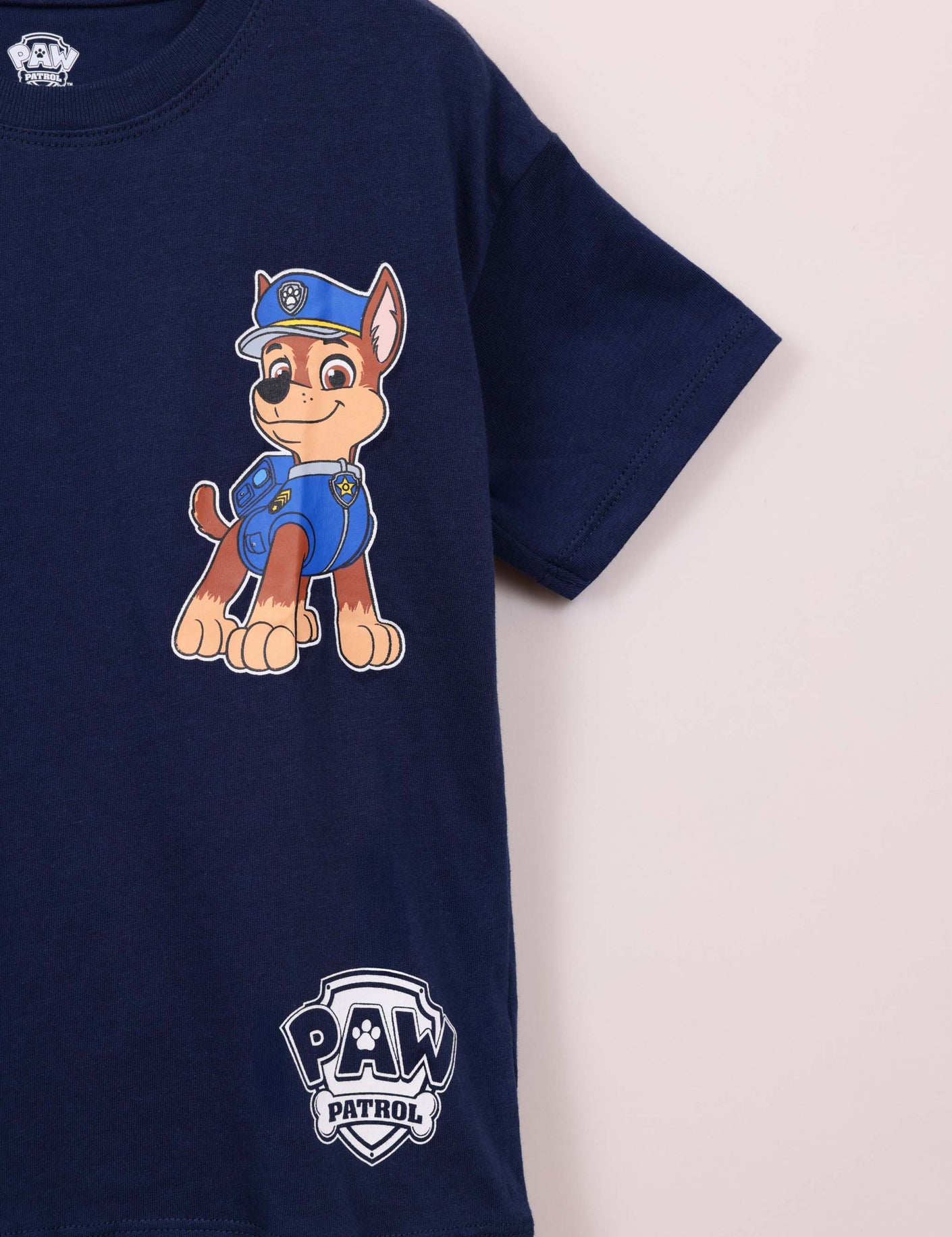 FOX תינוקות בנים חולצה חולצה ממותגת מפרץ ההרפתקאות חולצה ממותגת מפרץ ההרפתקאות