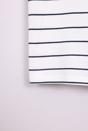 FOX תינוקות בנים חולצה חולצת טריקו עם פסים חולצת טריקו עם פסים