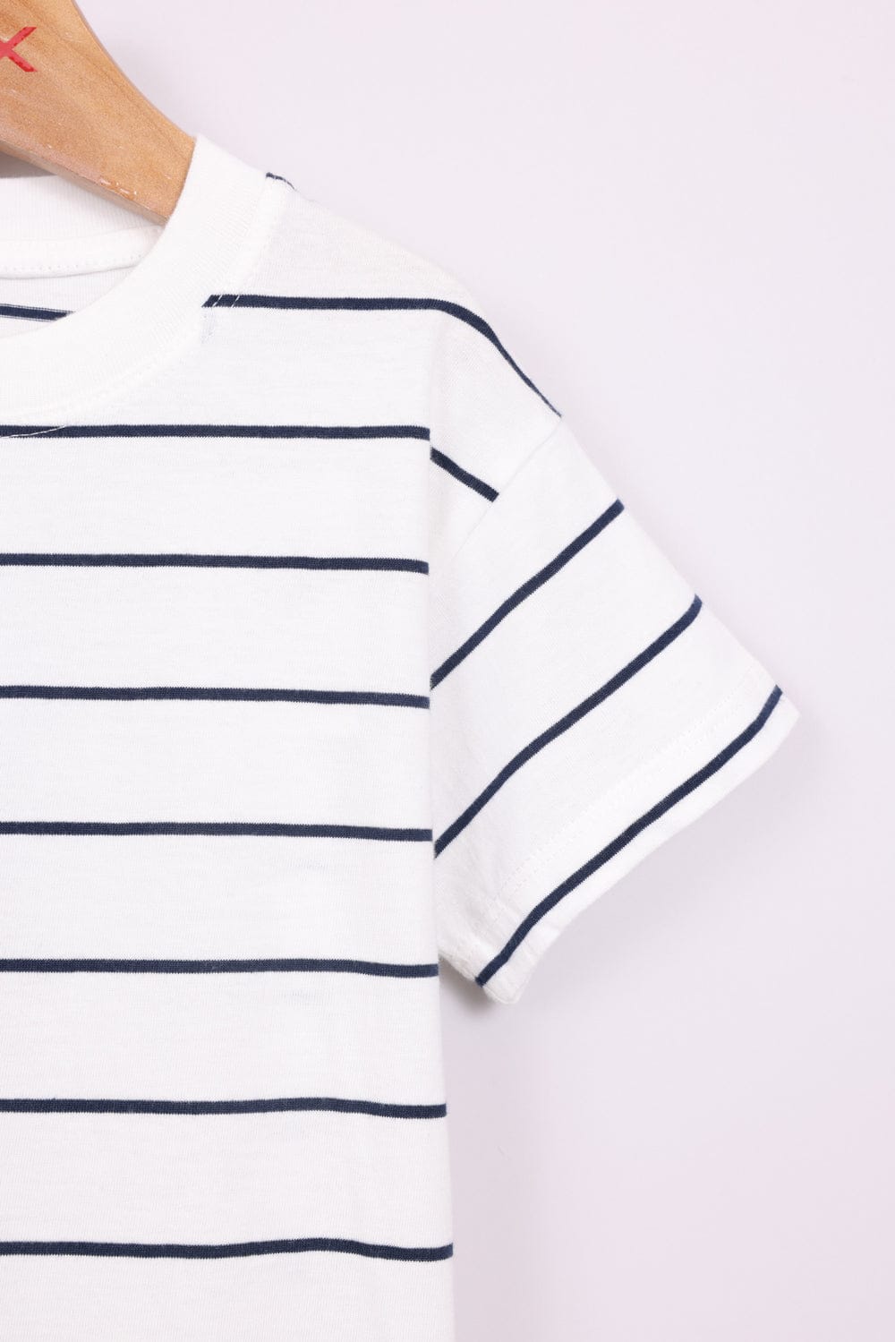 FOX תינוקות בנים חולצה חולצת טריקו עם פסים חולצת טריקו עם פסים