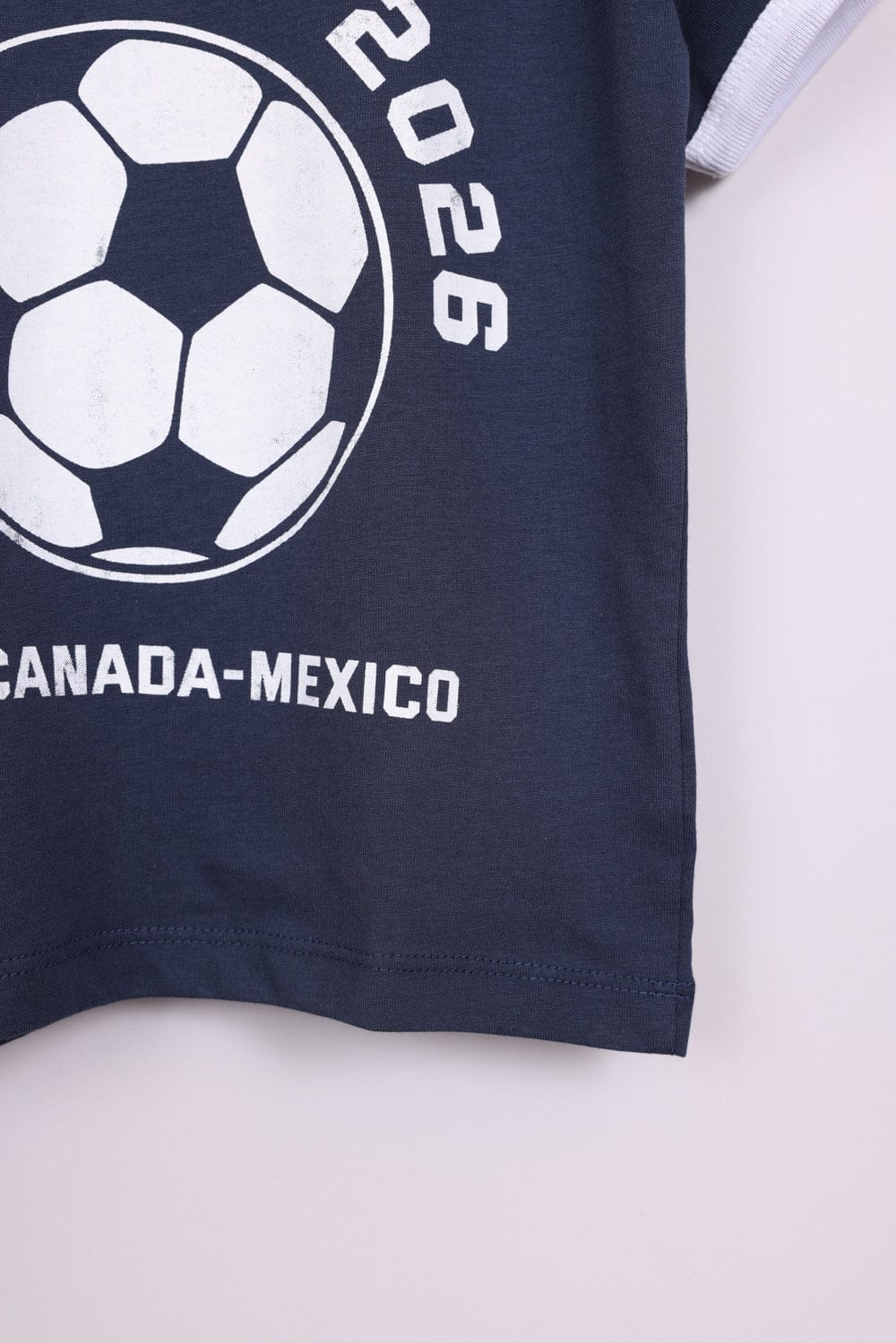 FOX תינוקות בנים חולצה חולצה עם הדפס חולצה עם הדפס