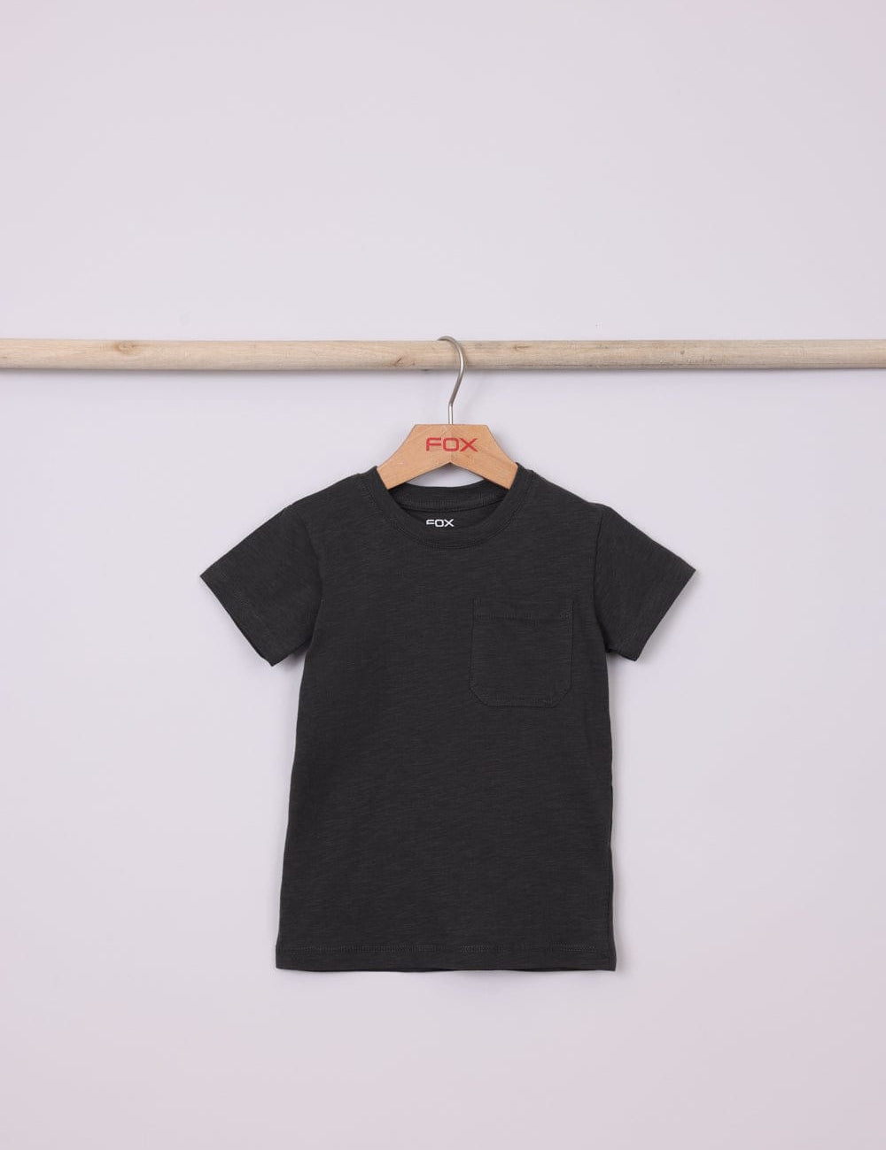 FOX תינוקות בנים חולצה קצרה מארז 2 חולצות מארז 2 חולצות