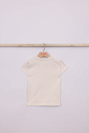 FOX תינוקות בנים חולצה קצרה 2 חולצות בייסיק עם כיס 2 חולצות בייסיק עם כיס