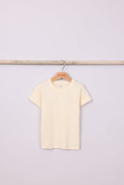 FOX תינוקות בנים חולצה קצרה 2 חולצות בייסיק קצרות 2 חולצות בייסיק קצרות