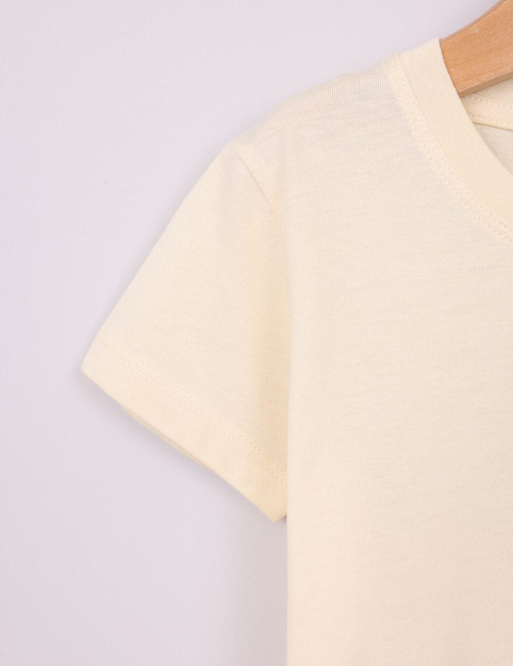 FOX תינוקות בנים חולצה קצרה 2 חולצות בייסיק קצרות 2 חולצות בייסיק קצרות