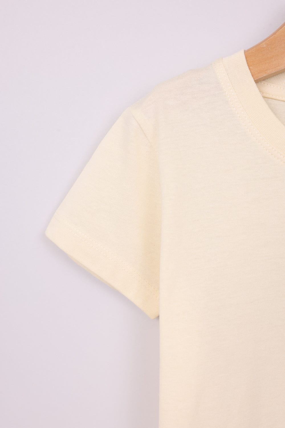 FOX תינוקות בנים חולצה קצרה 2 חולצות בייסיק קצרות 2 חולצות בייסיק קצרות