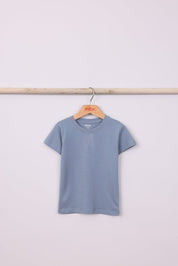 FOX תינוקות בנים חולצה קצרה 2 חולצות בייסיק קצרות 2 חולצות בייסיק קצרות