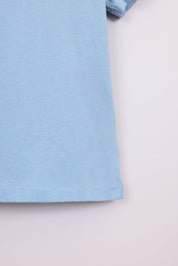 FOX תינוקות בנים חולצה קצרה 2 חולצות בייסיק קצרות 2 חולצות בייסיק קצרות