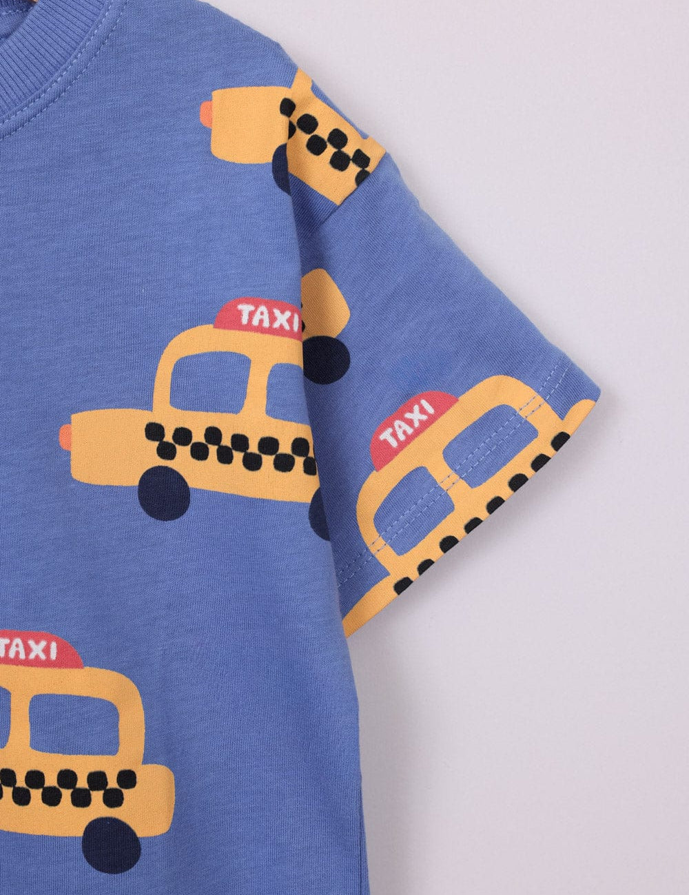 FOX תינוקות בנים חולצה חולצה עם הדפס חולצה עם הדפס