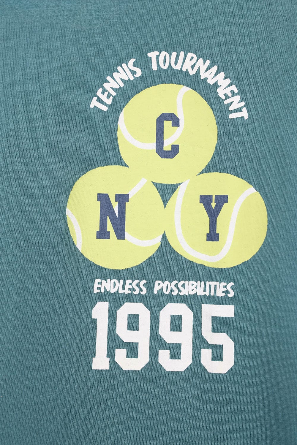 FOX תינוקות בנים חולצה חולצה עם הדפס חולצה עם הדפס