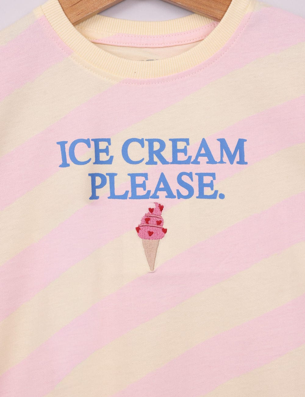 FOX תינוקות בנות חולצה חולצה עם הדפס חולצה עם הדפס