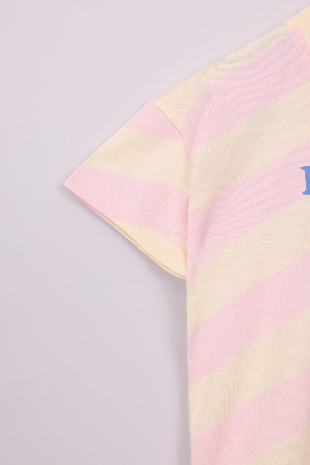 FOX תינוקות בנות חולצה חולצה עם הדפס חולצה עם הדפס