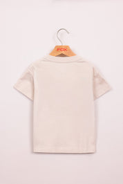 FOX תינוקות בנים חולצה חולצה ממותגת מלך האריות דיסני חולצה ממותגת מלך האריות דיסני