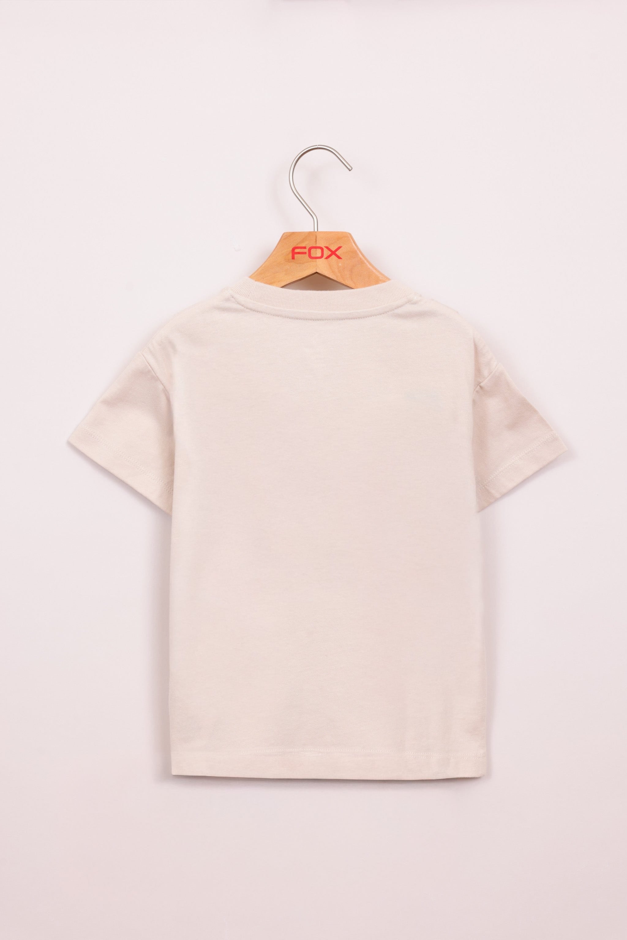 FOX תינוקות בנים חולצה חולצה ממותגת מלך האריות דיסני חולצה ממותגת מלך האריות דיסני