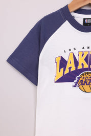 FOX תינוקות בנים חולצה קצרה חולצה ממותגת NBA חולצה ממותגת NBA