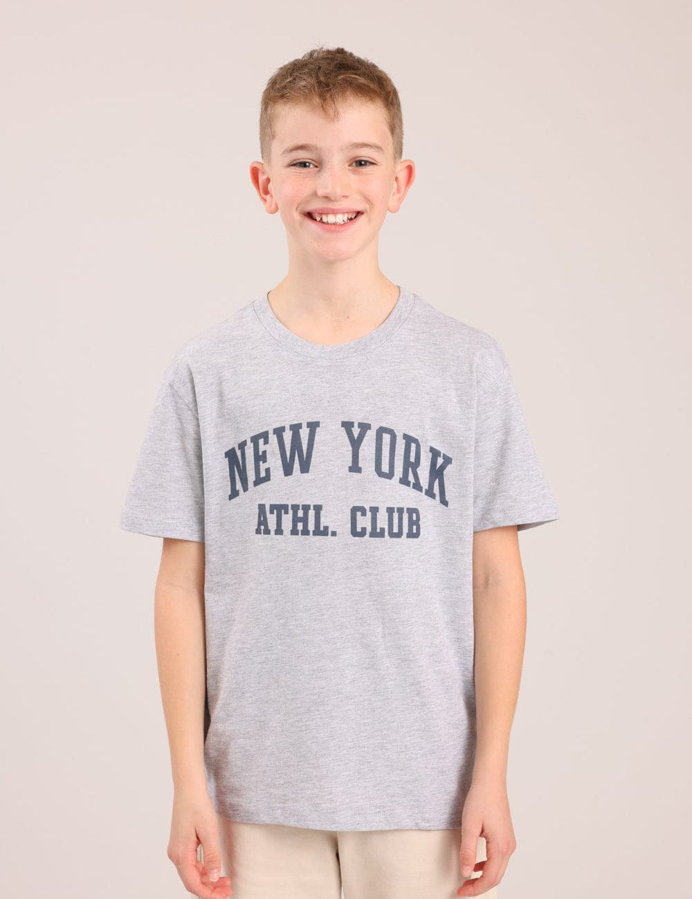 FOX בנים חולצה חולצה עם הדפס חולצה עם הדפס