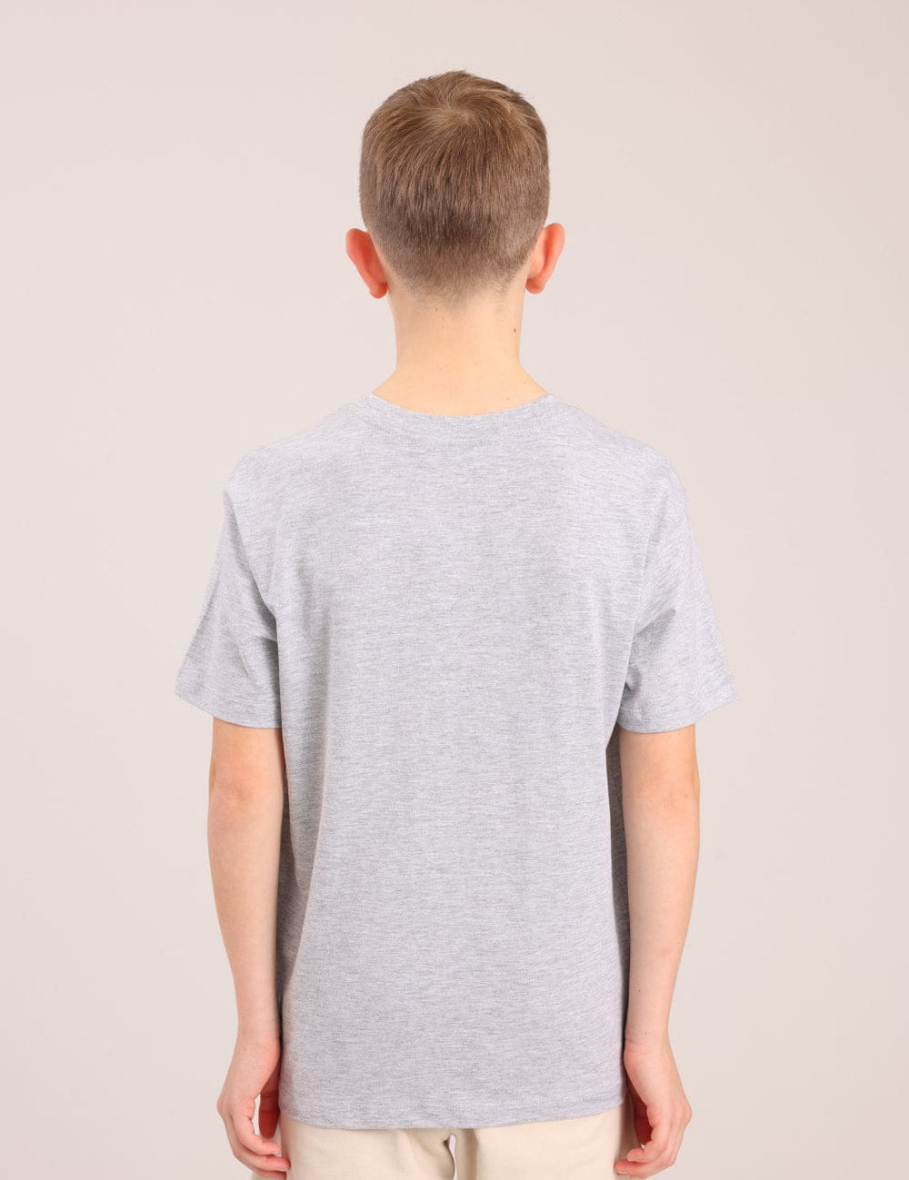 FOX בנים חולצה חולצה עם הדפס חולצה עם הדפס