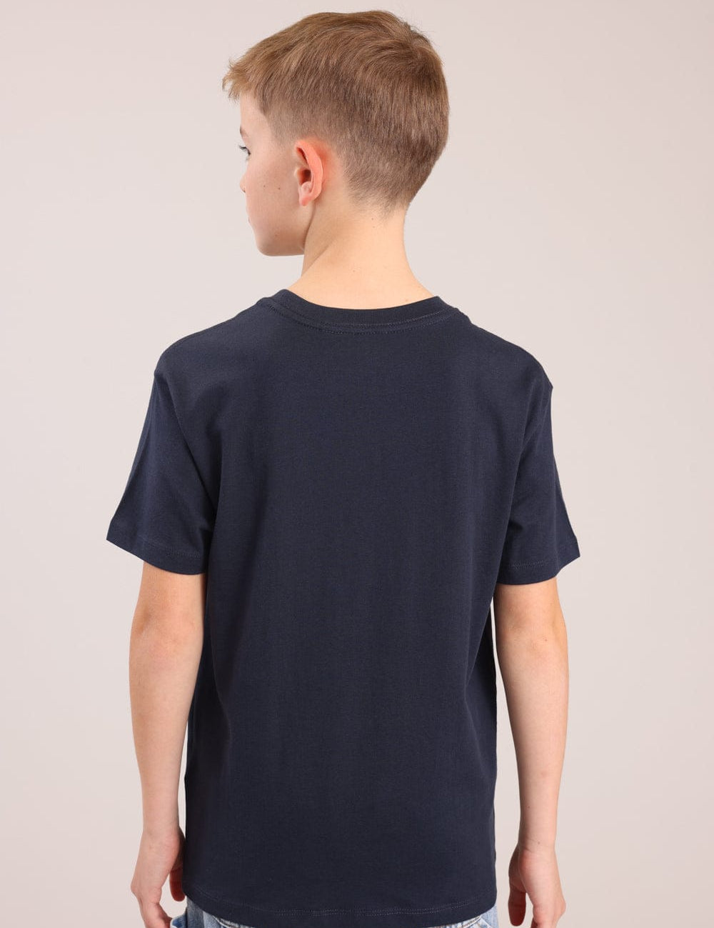 FOX FOX חולצה חולצה עם הדפס חולצה עם הדפס