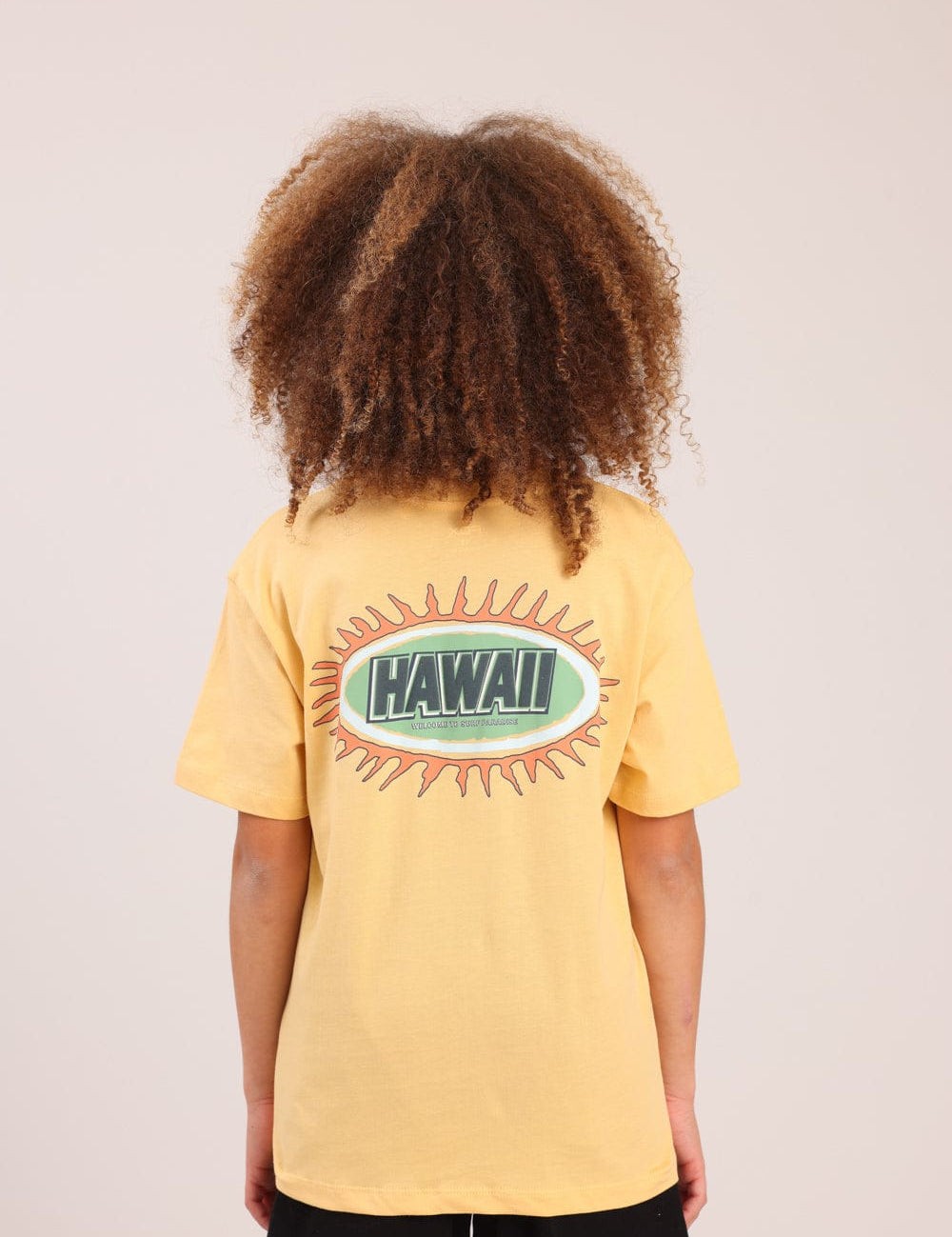 FOX בנים חולצה חולצה עם הדפס חולצה עם הדפס