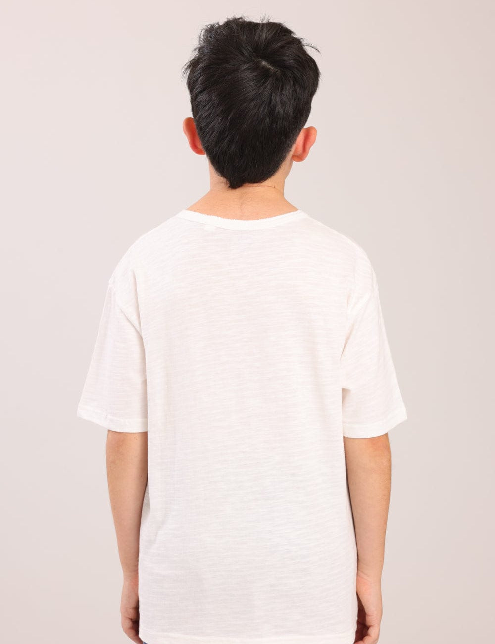 FOX בנים חולצה חולצה עם כפתורים חולצה עם כפתורים