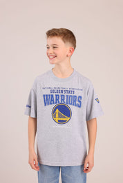 FOX בנים חולצה קצרה חולצה ממותגת NBA חולצה ממותגת NBA