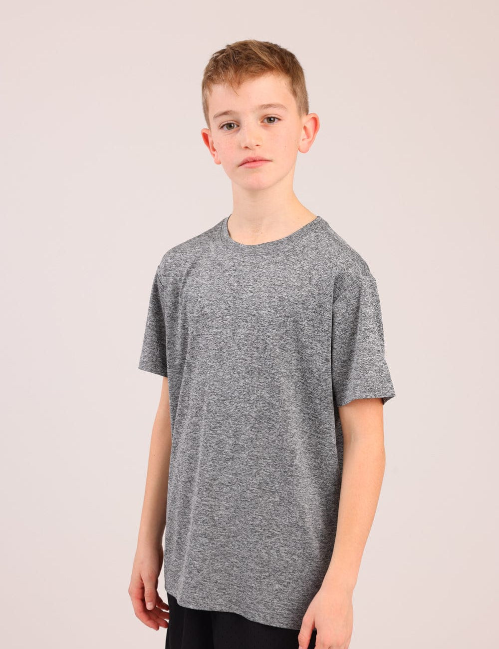 FOX בנים חולצה טישרט בייסיק דרייפיט צווארון עגול FOX | טישרט בייסיק דרייפיט צווארון עגול | קנה עכשיו