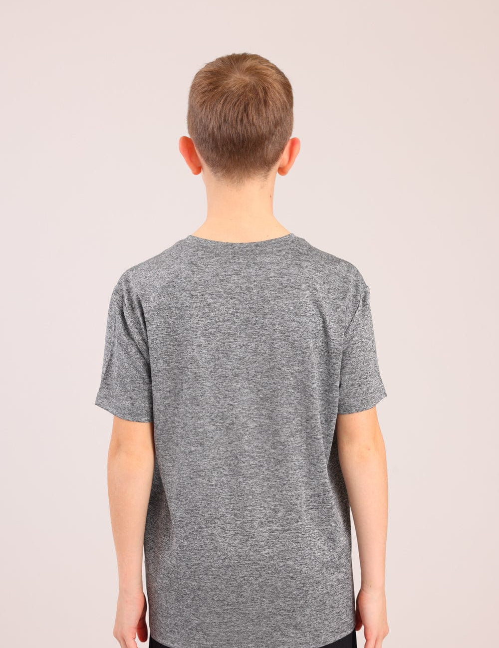 FOX בנים חולצה טישרט בייסיק דרייפיט צווארון עגול FOX | טישרט בייסיק דרייפיט צווארון עגול | קנה עכשיו