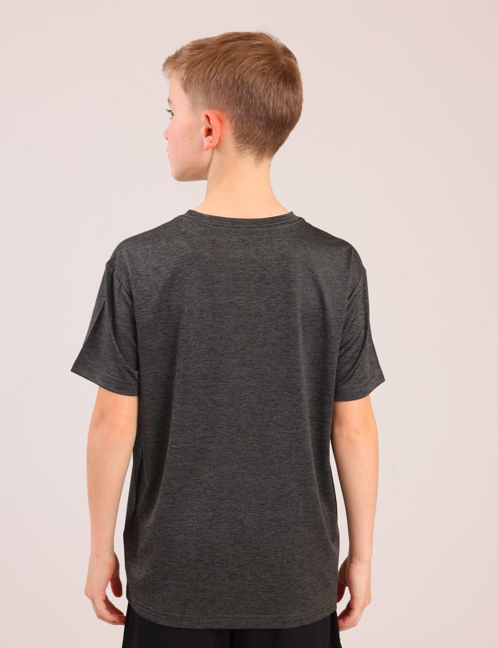 FOX בנים חולצה טישרט בייסיק דרייפיט צווארון עגול FOX | טישרט בייסיק דרייפיט צווארון עגול | קנה עכשיו