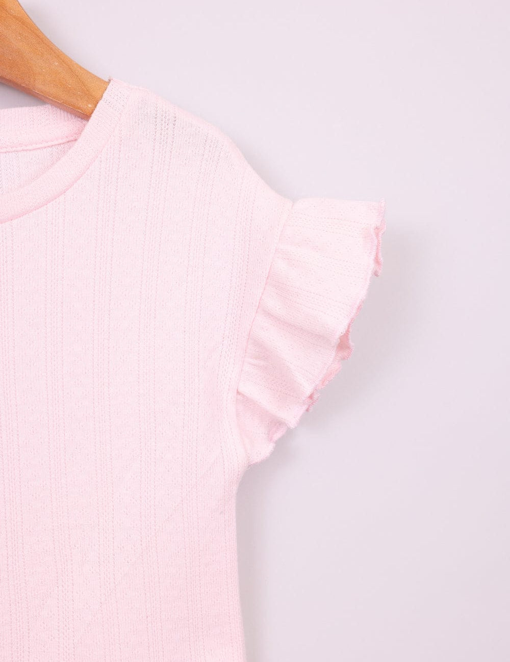 FOX תינוקות בנות חולצה קצרה מארז 2 חולצות מארז 2 חולצות