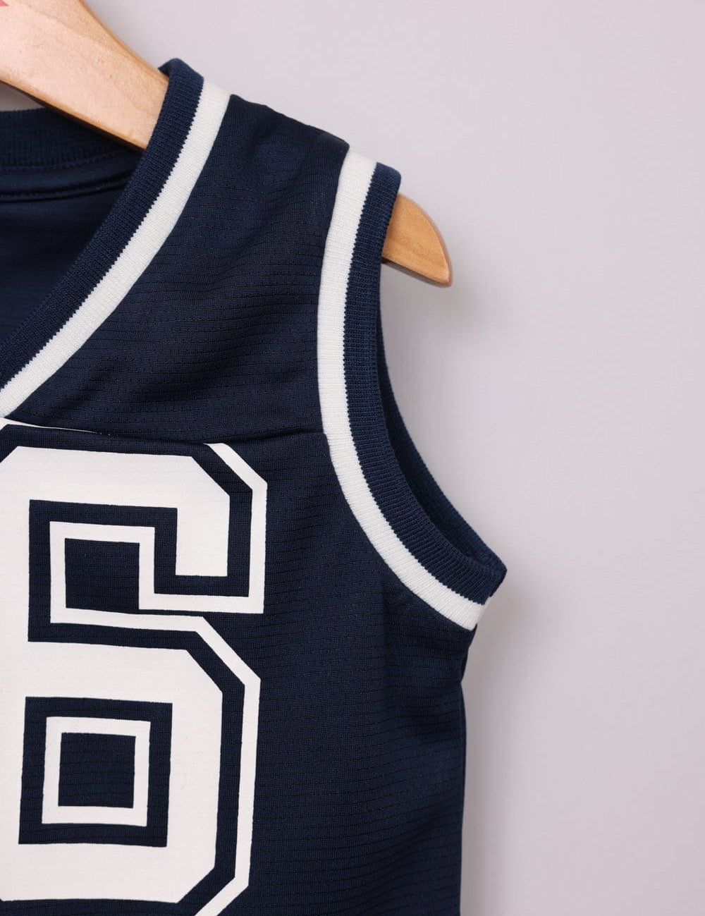 FOX תינוקות בנים אחר גופייה עם הדפס גופייה עם הדפס