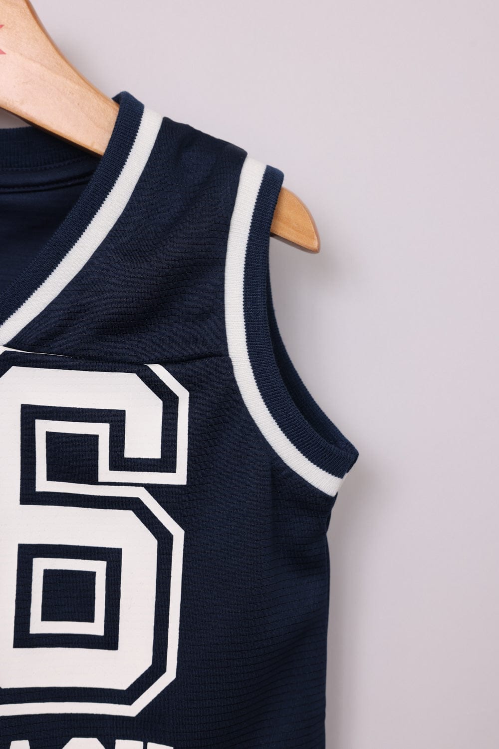 FOX תינוקות בנים אחר גופייה עם הדפס גופייה עם הדפס