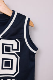 FOX תינוקות בנים אחר גופייה עם הדפס גופייה עם הדפס