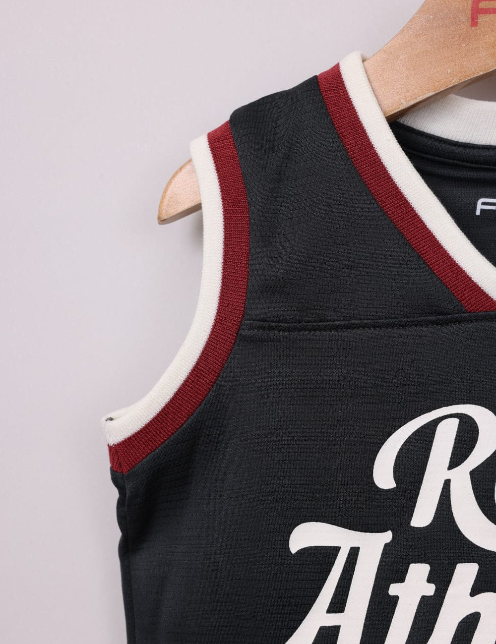 FOX תינוקות בנים אחר גופייה עם הדפס גופייה עם הדפס