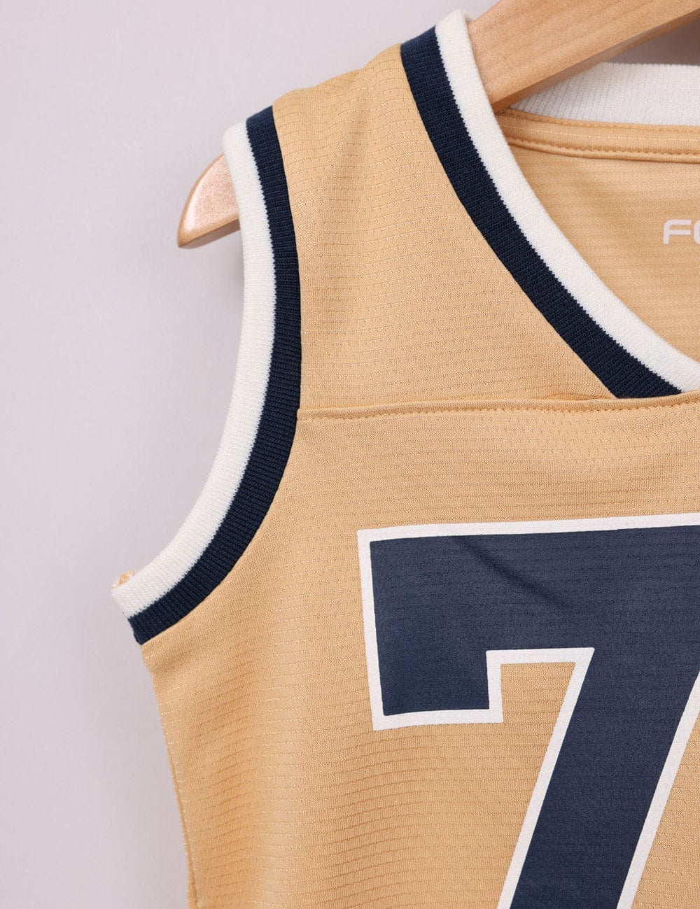 FOX תינוקות בנים אחר גופייה עם הדפס גופייה עם הדפס