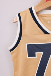 FOX תינוקות בנים אחר גופייה עם הדפס גופייה עם הדפס