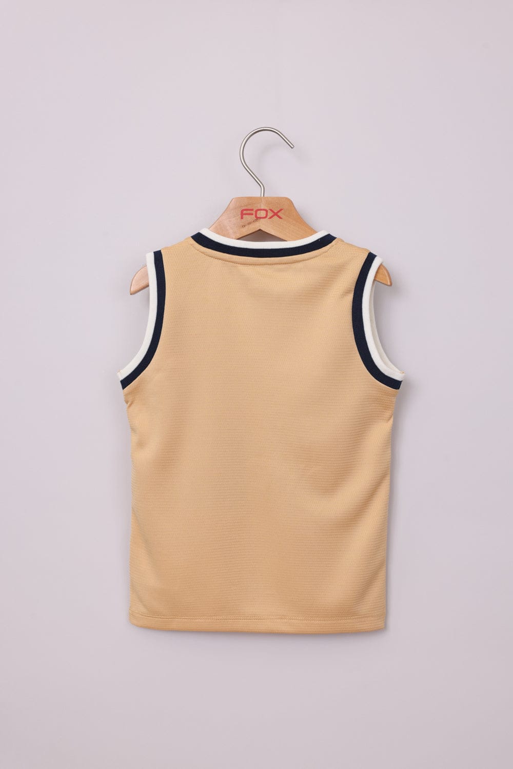 FOX תינוקות בנים אחר גופייה עם הדפס גופייה עם הדפס