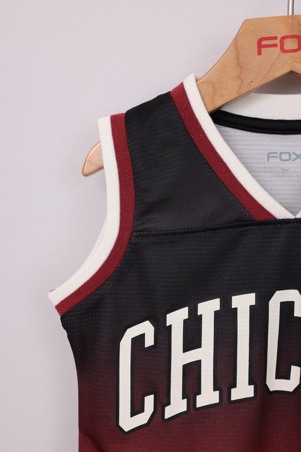 FOX תינוקות בנים אחר גופייה עם הדפס גופייה עם הדפס