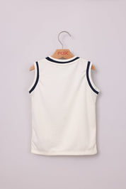 FOX תינוקות בנים אחר גופייה ממותגת מארוול גופייה ממותגת מארוול