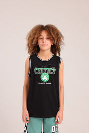 FOX בנים גופיה גופייה ממותגת NBA גופייה ממותגת NBA