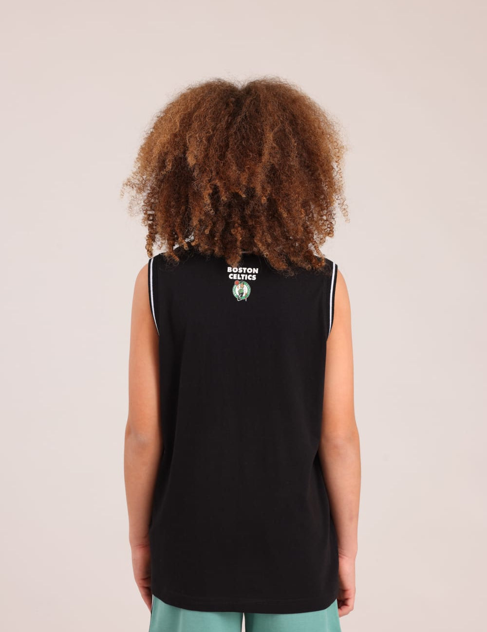 FOX בנים גופיה גופייה ממותגת NBA גופייה ממותגת NBA