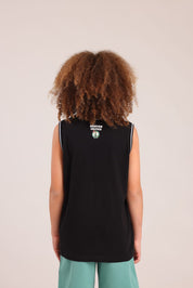 FOX בנים גופיה גופייה ממותגת NBA גופייה ממותגת NBA