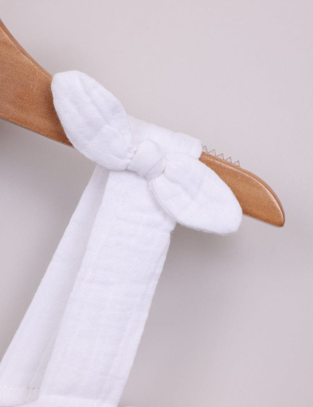 FOX תינוקות בנות אחר שמלת טטרה עם כתפיות שמלת טטרה עם כתפיות