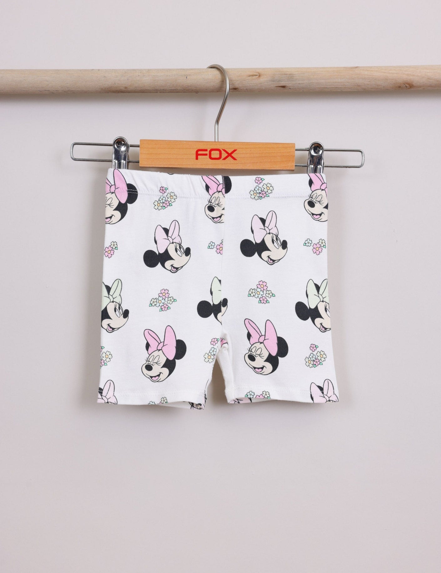 FOX FOX אחר שתי שמלות וטייץ דיסני 3PP שתי שמלות וטייץ דיסני 3PP
