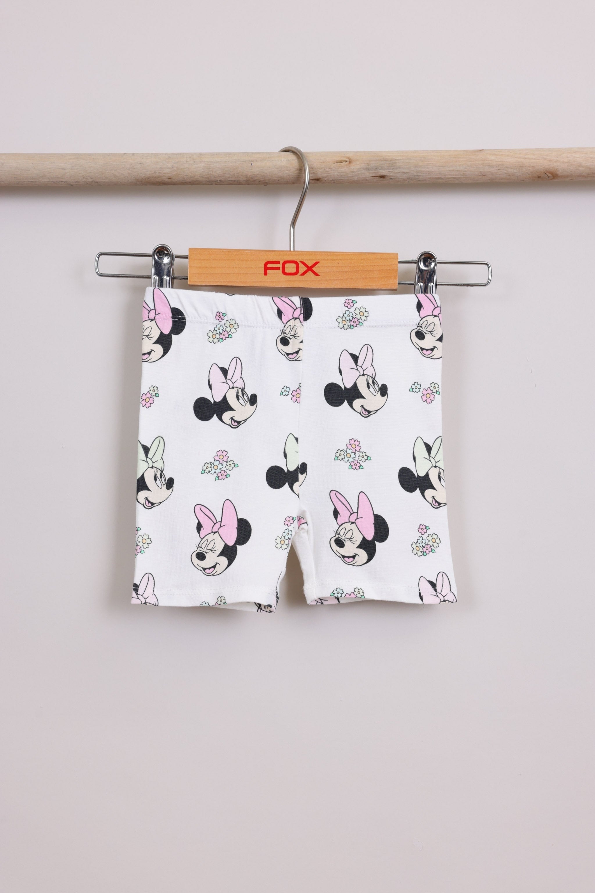 FOX FOX אחר שתי שמלות וטייץ דיסני 3PP שתי שמלות וטייץ דיסני 3PP