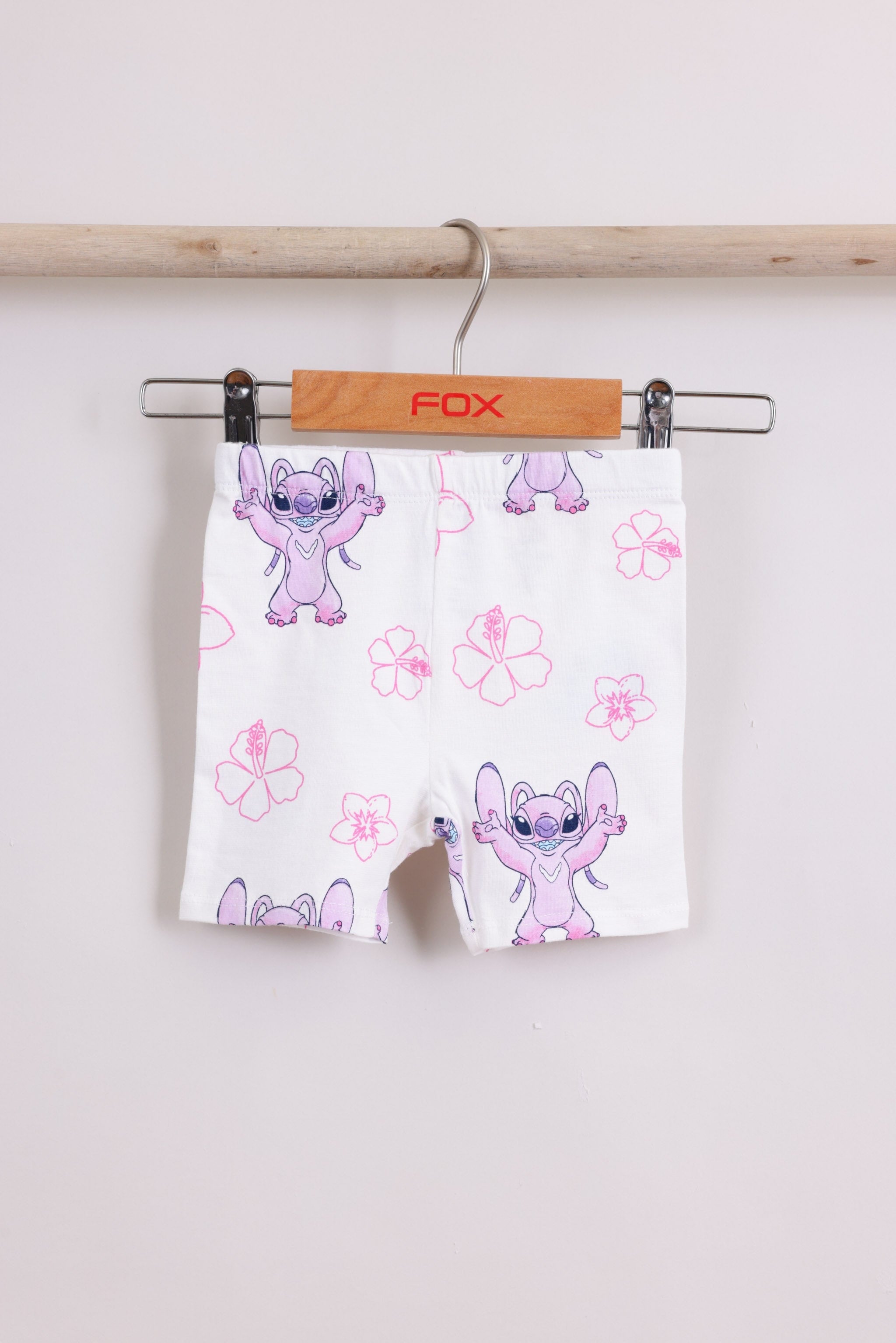 FOX FOX אחר שתי שמלות וטייץ דיסני וחלק 3PP שתי שמלות וטייץ דיסני וחלק 3PP